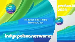 Indyk Polska Networks  Produkcja 1032024Obecnie [upl. by Tabbie]