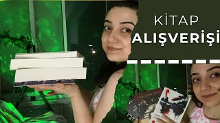 sadece kitap almak istemiştim I Kitap alışverişi DampR Kitapyurdu [upl. by Llenreb957]