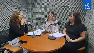 Ciencia UNdeC 2024  Programa 26 [upl. by Ydennek]