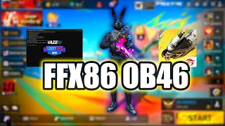 FREE FFX86 OB46  LegitVN [upl. by Sremlahc230]