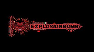 Petardi New Cobra 8  2025🔥ExplosionBomb Fireworks🔥 [upl. by Dream]