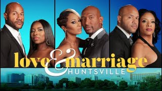 Love amp Marriage Huntsville  Season 1 Episode 8  REVIEW [upl. by Bose]