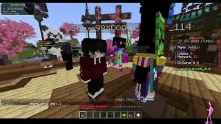 CRASHING 6 BIG MINECRAFT SERVERS LPX BYPASS Minecraft 120 Crash Exploits  XynisClient [upl. by Nosnehpets980]