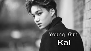 EXO  Kai 18 [upl. by Monti]