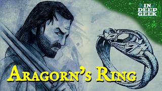 Aragorns Ring [upl. by Ranjiv]