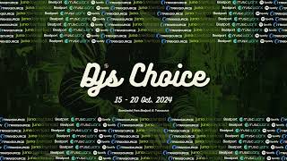 Beatport amp Traxsource Djs Choice 1520 Oct 2024 [upl. by Okiman63]