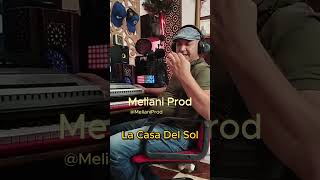 La Casa del sol  Cover Youssef Meliani [upl. by Dola]