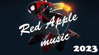 Metro Boomin  Spider man films song playlist 🔴 red apple music [upl. by Laud638]