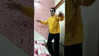 Main Laila Laila bollywood music song hindisong dance creatorjoy joyoflife youtube [upl. by Paloma358]