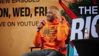 The Right Time with Bomani Jones SXSW 2024 [upl. by Bamby]