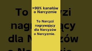 Kanały o Narcyzmie to Narcyzi [upl. by Adnamahs]