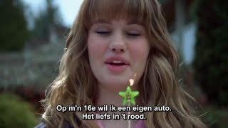 16 Wishes 2010 NL Subs [upl. by Talmud341]