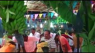 Salangai Attam  Perundurai MLA kongu dance kambathu Attam [upl. by Raven]