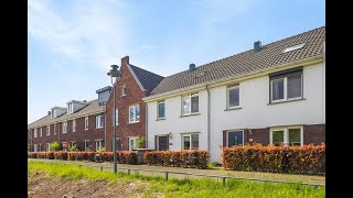 Tussenwoning in Ede  Domicilie Makelaars [upl. by Nail]