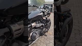 SM650 Astral  Royal Enfield royalenfield supermeteor650 bike shorts viral trending ytshorts [upl. by Ardnuassak778]