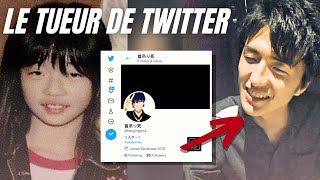 LA DÉRANGEANTE HISTOIRE DU TUEUR DE TWITTER [upl. by Llewellyn]