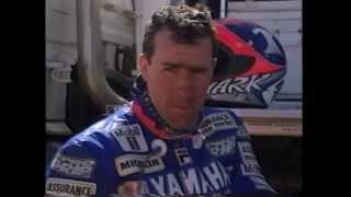 1998 PARIS DAKAR YAMAHA パリ～ダカール ヤマハ ４連覇 [upl. by Nevi]