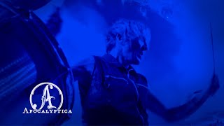 Apocalyptica  For Whom The Bell Tolls Live at Hellfest 2017 [upl. by Haidebej627]