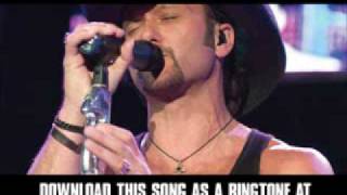 Tim McGraw  Its A Business Doing Pleasure With You  New Video  Download [upl. by Spielman]