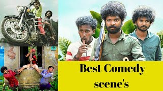 Othalanga Thuruthu  Singapennu  Episode 04  Reaction Video  London Coconut [upl. by Germann]