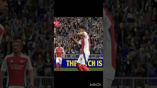 konami efootballsamba dance [upl. by Allemahs]