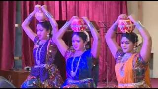 Aayare Aaya Rajasthani group dance [upl. by Garcon259]