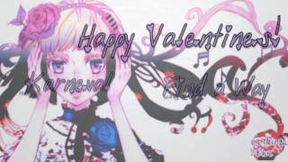 the one i run to  ♥  happy valentines [upl. by Merth]