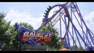 Identity of man hit by roller coaster at Kings Island revealed expert speaks on situation [upl. by Anoed]