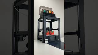 Phrozen Arco  4Color Printing by Arco Beta Unit 3dprinting 3dprinter phrozen [upl. by Adiol189]