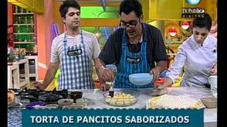 Cocineros argentinos 280111 2 de 6 [upl. by Strauss]