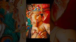 Ganapati Bappa Morya 🙏  Ganapati Bappa Status  shorts ganesh song shortvideo [upl. by Pangaro]