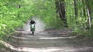 KX450F [upl. by Kolb]