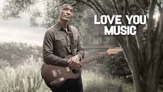 Cedric Burnside  Love You Music Official Audio Hill Country Love 2024 [upl. by Yssenhguahs866]