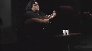 Never Before Seen Israel quotIZquot Kamakawiwoʻole Behind the Scenes [upl. by Ardnwahsal]