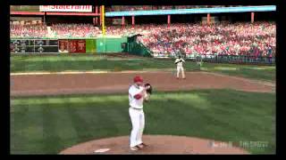 MLB 12 The Show  Roy Halladay [upl. by Aletha]