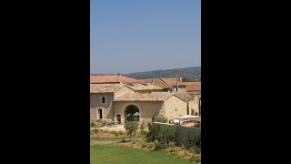 Provence Holidays Reel Mas de la Lône shorts luxuryliving provenceholidays youtube [upl. by Camila]