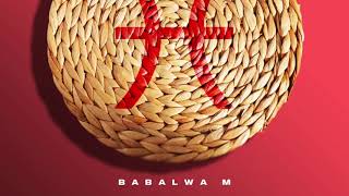 Babalwa M  Pisces EPALBUM MIX [upl. by Aimehs]