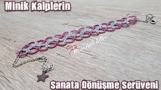 Minik Kalplerin Sanata Dönüşme Serüveni [upl. by Dupuis]