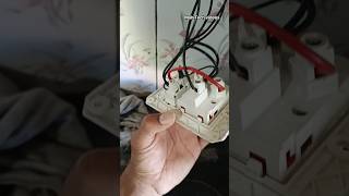 Electrical maintenance ന് പോകുമ്പോൾ shorts youtubeshorts mahitechvideos electricalwiring [upl. by Niall]