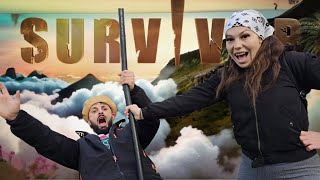 Marioara Survivor Câștigătoare 🏆 sau Trișoare 🤔🔥 [upl. by Willing451]