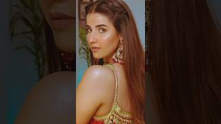 Bismil Episode 25 26 Actress Hareem Farooq Real Family  bismildrama [upl. by Latia]