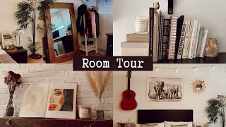 ROOM TOUR  Monica Beneyto [upl. by Vescuso738]