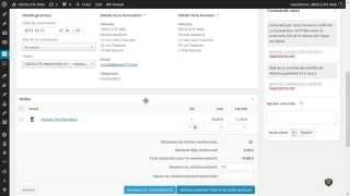 Remboursement depuis Monetico pour WooCommerce [upl. by Aicrag]