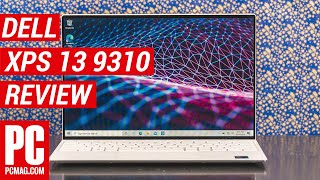 Dell XPS 13 9310 Review [upl. by Joscelin]