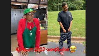 Mk slatt 2020 funny compilation [upl. by Elaval568]