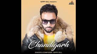 chandigarh  new punjabi song Sippy gill New punjabi song 2024 [upl. by Duj]