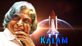 APJ Abdul Kalam movie trailer  Kalam movie trailer out now  Apjkalam Indiamissileman [upl. by Ahsiekit343]