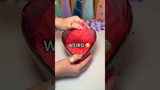 Unboxing WEIRD SLIMES from SHEIN 😱🤨 1 slime review [upl. by Nosbig]