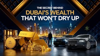 The Secret Behind Dubais Wealth That Wont Dry Up [upl. by Cleland449]