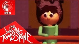 Baldi’s Basics Song Basics in Behavior Red The Living Tombstone feat OR3O [upl. by Novahs]